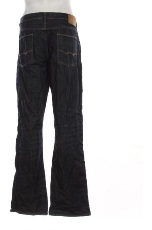 Herren Jeans American Eagle, Größe L, Farbe Blau, Preis 18,99 €