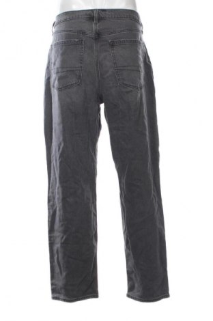 Blugi de bărbați American Eagle, Mărime L, Culoare Gri, Preț 247,99 Lei