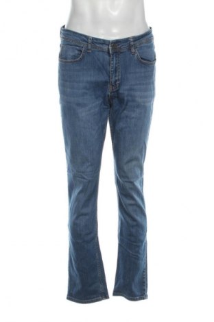 Herren Jeans Andrews, Größe L, Farbe Blau, Preis 24,55 €