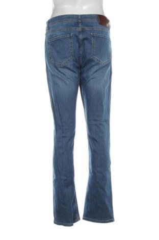Herren Jeans Andrews, Größe L, Farbe Blau, Preis 24,55 €
