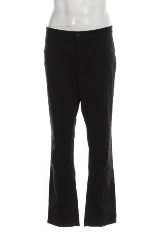 Herren Jeans Angelo Litrico, Größe XXL, Farbe Schwarz, Preis 11,99 €