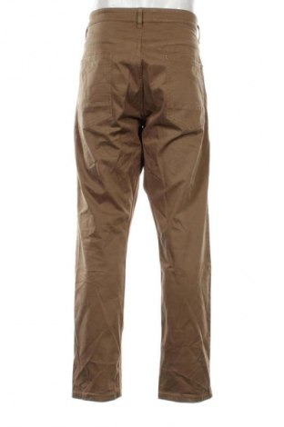 Férfi nadrág Angelo Litrico, Méret XL, Szín Barna, Ár 4 109 Ft