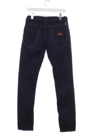 Blugi de bărbați Antony Morato, Mărime S, Culoare Albastru, Preț 96,99 Lei