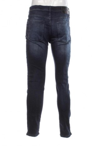 Blugi de bărbați Antony Morato, Mărime L, Culoare Albastru, Preț 145,99 Lei