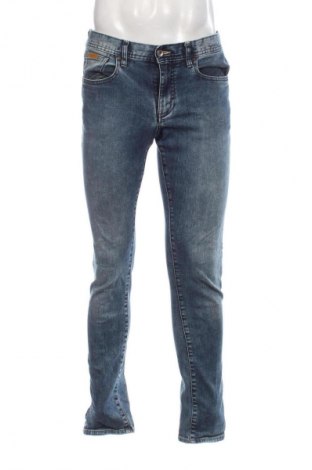 Blugi de bărbați Armani Exchange, Mărime M, Culoare Albastru, Preț 261,99 Lei