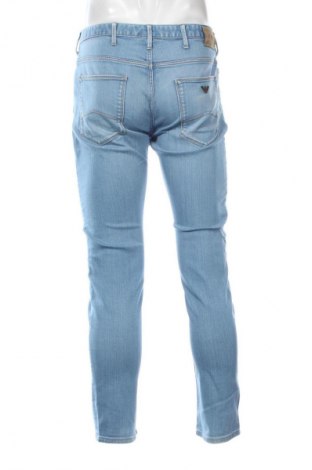 Pánske džínsy  Armani Jeans, Veľkosť M, Farba Modrá, Cena  49,95 €