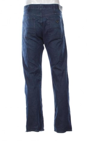Herren Jeans Armani Jeans, Größe XL, Farbe Blau, Preis 66,99 €