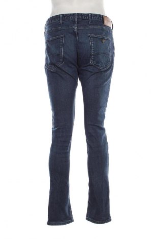 Herren Jeans Armani Jeans, Größe M, Farbe Blau, Preis € 54,99