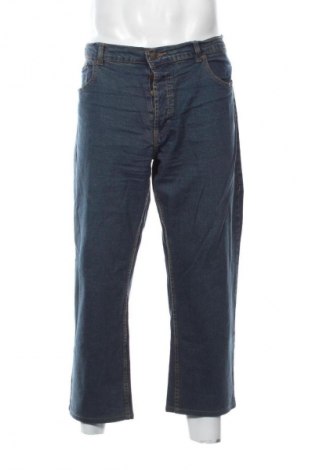 Blugi de bărbați Atlas For Men, Mărime XL, Culoare Albastru, Preț 122,64 Lei
