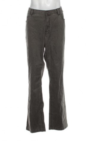 Férfi farmernadrág Authentic Clothing Company, Méret XXL, Szín Szürke, Ár 5 219 Ft