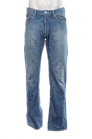 Herren Jeans BOSS, Größe L, Farbe Blau, Preis 59,99 €