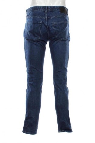 Pánské džíny  BOSS, Velikost L, Barva Modrá, Cena  1 379,00 Kč
