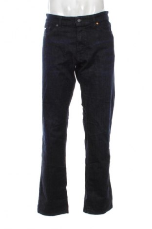 Herren Jeans BOSS, Größe L, Farbe Blau, Preis 55,99 €