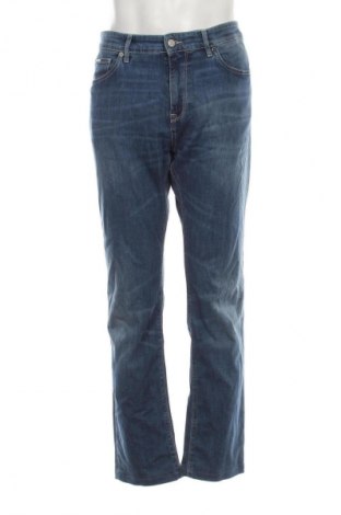 Pánske džínsy  BOSS, Veľkosť L, Farba Modrá, Cena  53,95 €