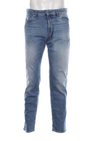 Herren Jeans BOSS, Größe L, Farbe Blau, Preis 60,99 €