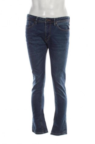 Herren Jeans Bershka, Größe M, Farbe Blau, Preis 16,99 €