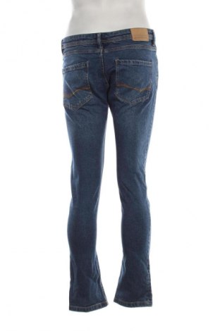 Herren Jeans Bershka, Größe M, Farbe Blau, Preis 16,99 €