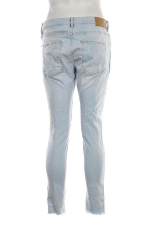 Blugi de bărbați Bershka, Mărime XL, Culoare Multicolor, Preț 65,99 Lei