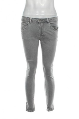 Herren Jeans Bershka, Größe M, Farbe Grau, Preis 19,95 €
