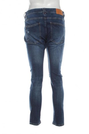 Herren Jeans Bershka, Größe M, Farbe Blau, Preis € 16,99
