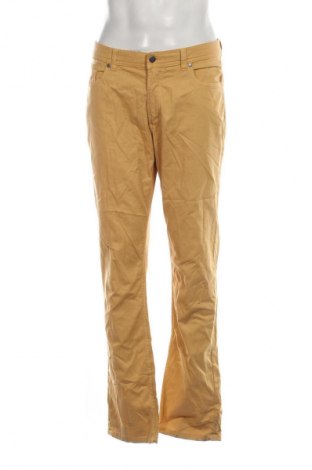 Herren Jeans Bexleys, Größe XL, Farbe Gelb, Preis 19,99 €