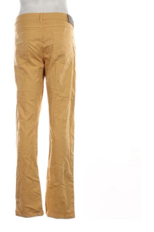 Herren Jeans Bexleys, Größe XL, Farbe Gelb, Preis 19,99 €
