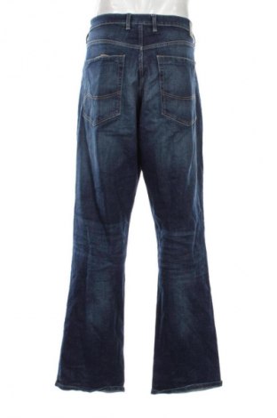 Blugi de bărbați Big Star, Mărime XL, Culoare Albastru, Preț 79,99 Lei