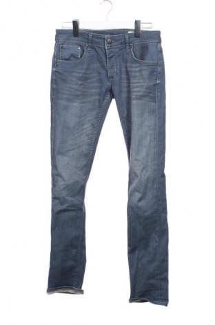 Blugi de bărbați Blue Ridge, Mărime S, Culoare Albastru, Preț 39,99 Lei