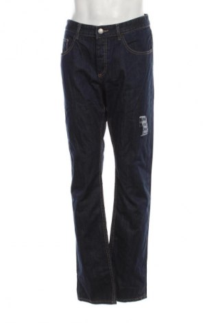 Herren Jeans Bonobo, Größe XL, Farbe Blau, Preis 55,24 €