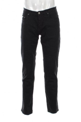 Herren Jeans Brams Paris, Größe M, Farbe Schwarz, Preis 14,99 €