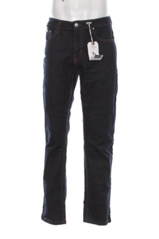 Pánské džíny  Brams Paris, Velikost L, Barva Modrá, Cena  829,00 Kč