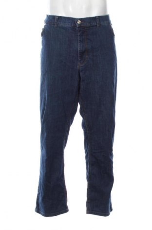 Herren Jeans Brax, Größe 3XL, Farbe Blau, Preis 22,99 €