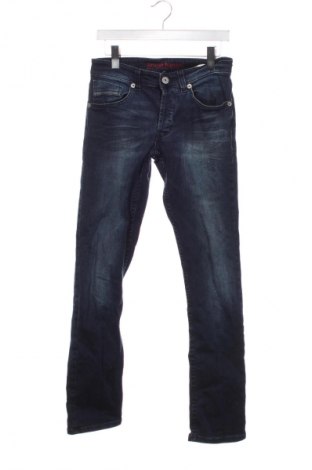 Blugi de bărbați Bruno Banani, Mărime S, Culoare Albastru, Preț 92,99 Lei