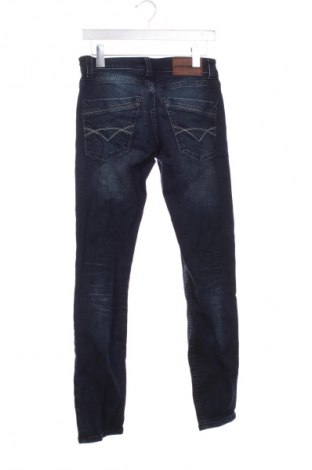 Blugi de bărbați Bruno Banani, Mărime S, Culoare Albastru, Preț 92,99 Lei