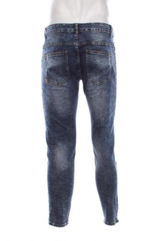 Herren Jeans Bruno Leoni, Größe M, Farbe Blau, Preis 26,99 €