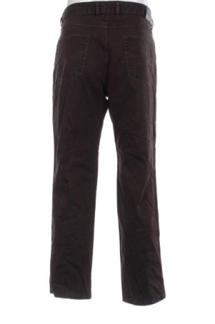 Blugi de bărbați Bugatti, Mărime L, Culoare Maro, Preț 149,99 Lei