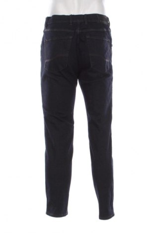 Herren Jeans Bugatti, Größe M, Farbe Schwarz, Preis 22,99 €