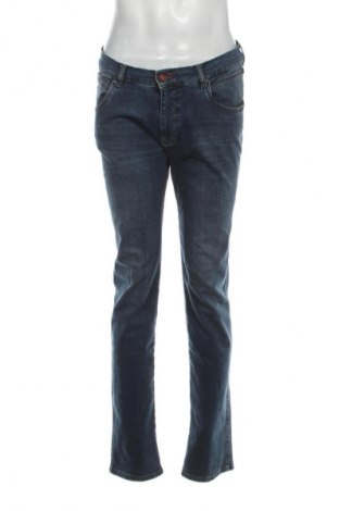Herren Jeans Bugatti, Größe L, Farbe Blau, Preis € 32,99