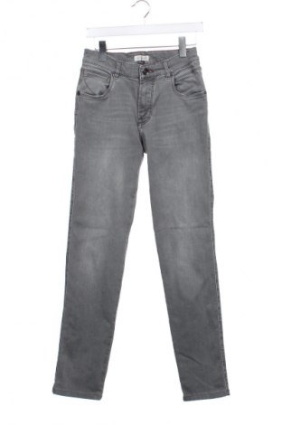 Herren Jeans Bugatti, Größe XS, Farbe Grau, Preis 35,99 €