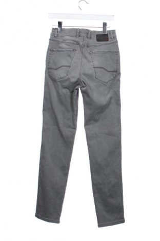 Herren Jeans Bugatti, Größe XS, Farbe Grau, Preis 35,99 €