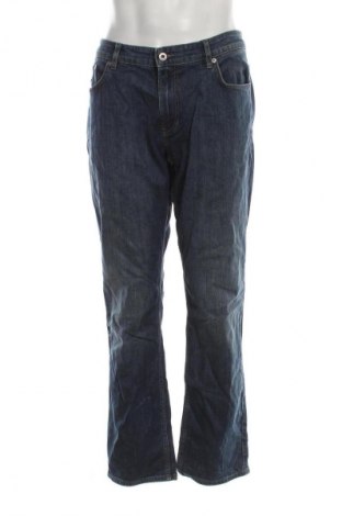 Blugi de bărbați C&A, Mărime XL, Culoare Albastru, Preț 72,99 Lei