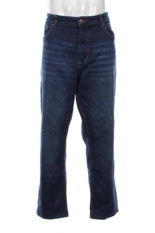 Blugi de bărbați C&A, Mărime XXL, Culoare Albastru, Preț 72,99 Lei