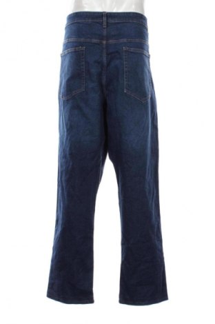 Blugi de bărbați C&A, Mărime XXL, Culoare Albastru, Preț 72,99 Lei