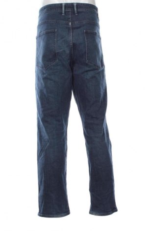 Blugi de bărbați C&A, Mărime XXL, Culoare Albastru, Preț 115,99 Lei