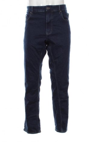 Blugi de bărbați C&A, Mărime 3XL, Culoare Albastru, Preț 104,99 Lei