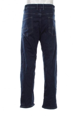 Blugi de bărbați C&A, Mărime 3XL, Culoare Albastru, Preț 104,99 Lei