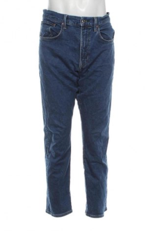 Blugi de bărbați C&A, Mărime L, Culoare Albastru, Preț 62,99 Lei