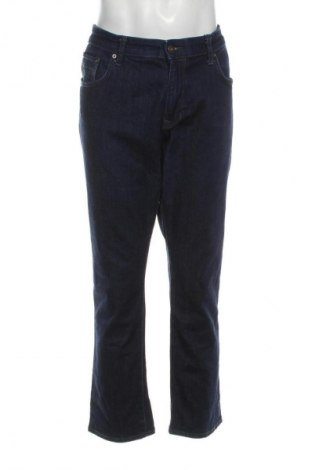 Blugi de bărbați C&A, Mărime XXL, Culoare Albastru, Preț 96,99 Lei