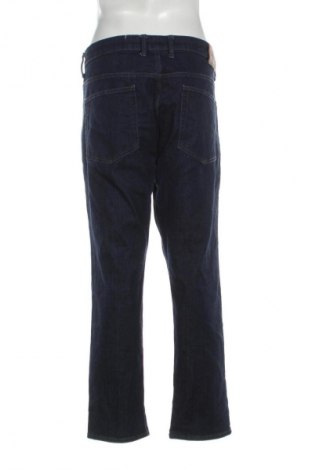Blugi de bărbați C&A, Mărime XXL, Culoare Albastru, Preț 96,99 Lei