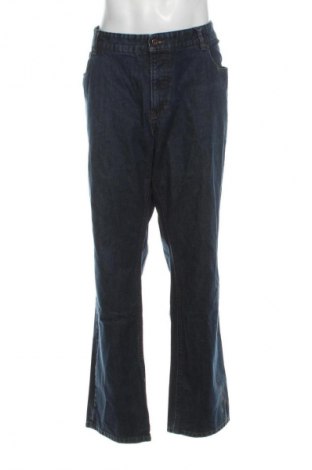 Blugi de bărbați C&A, Mărime XXL, Culoare Albastru, Preț 111,99 Lei